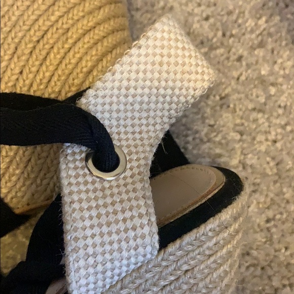 Zara espadrilles - Picture 4 of 6